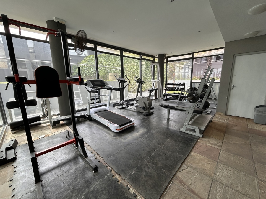 To Let 2 Bedroom Property for Rent in Beachfront Western Cape